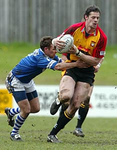 Ian Kirke6